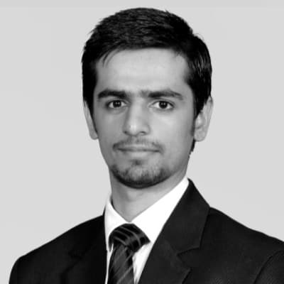 Udit Ahuja