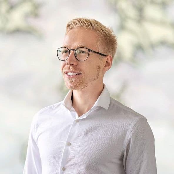 David Rackusan
