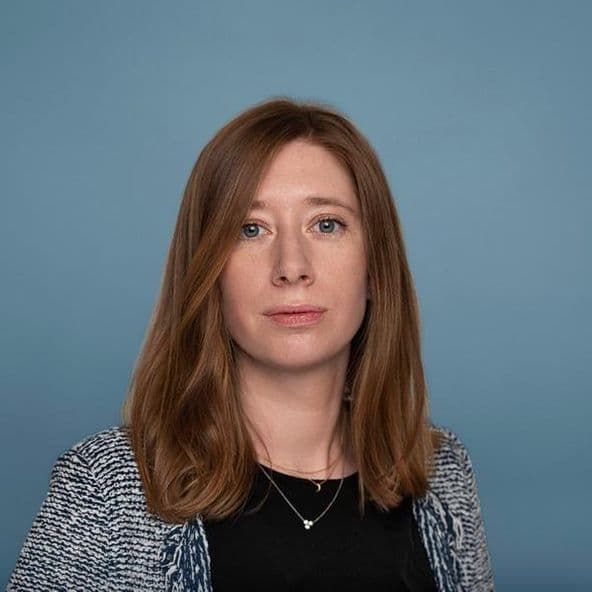 Sarah Kreifus