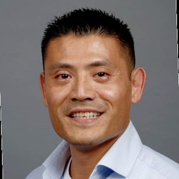 Alan Leong