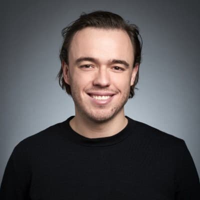 Dr. Moritz Belling