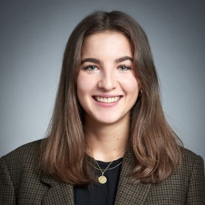 Marieke Gehres