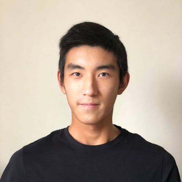 Ronaldo Keng