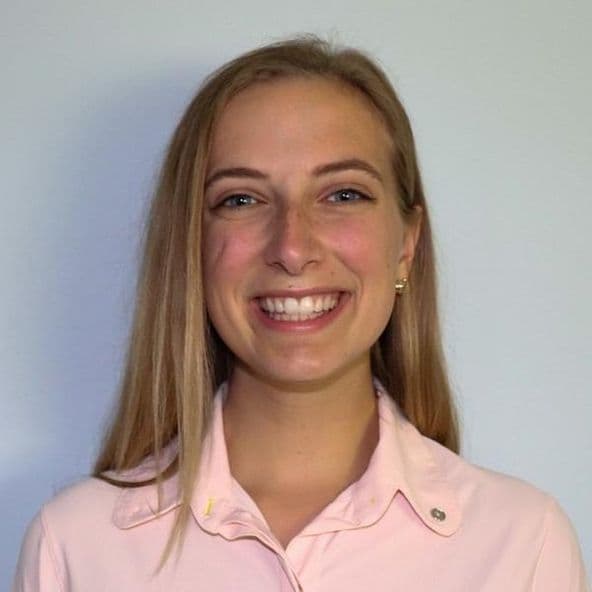 Bridget Harris