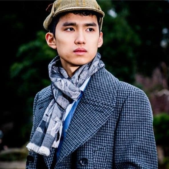 Zituo Chen