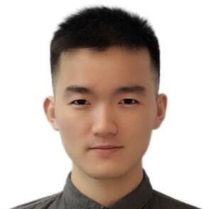 Kenny Jing
