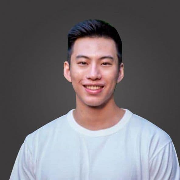Gabriel Goh