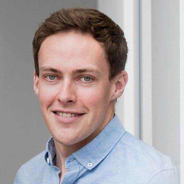 Dan O' Toole