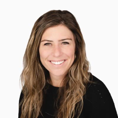 Caitlin Bolnick