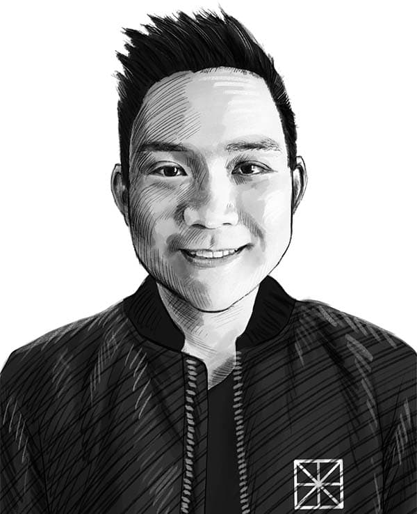 Wilbur Han