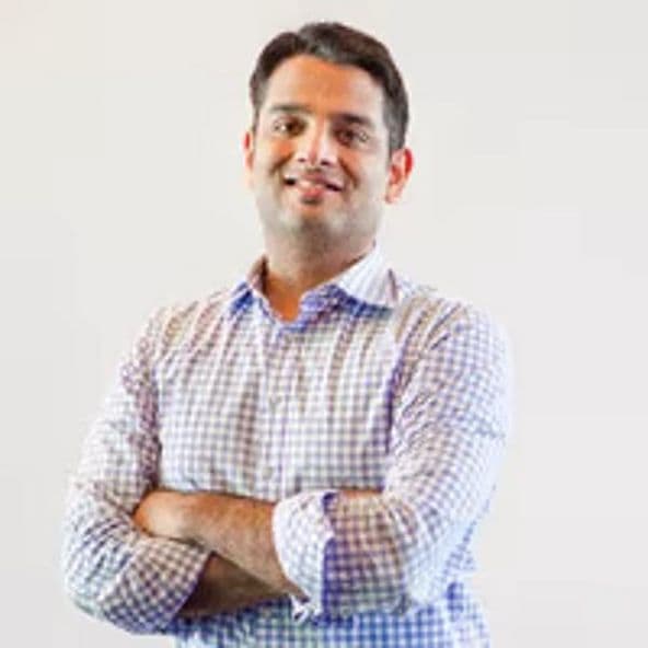 Nitin Sharma