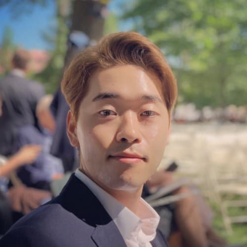 Tom Yi