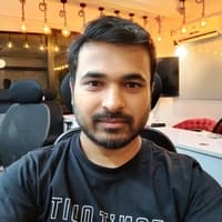 Nakul Kelkar