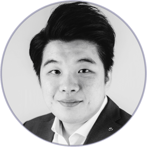 Alan Leung