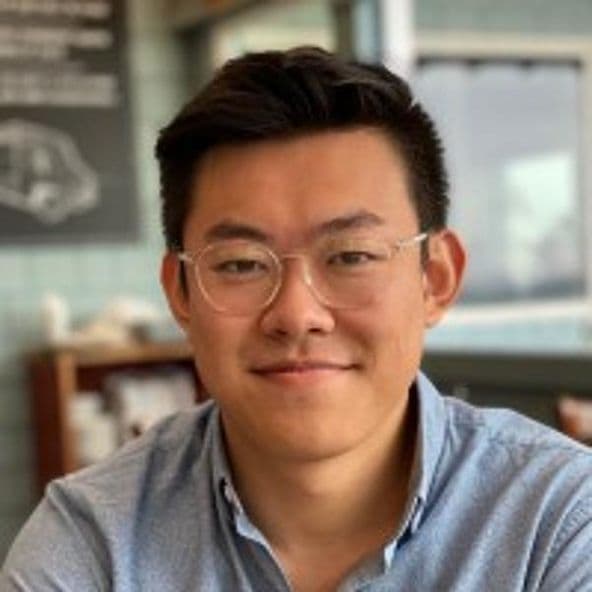 Robert Li