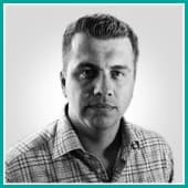 Alex Alexandrov