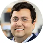 Abhijeet Dwivedi