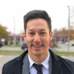 Edward Wu