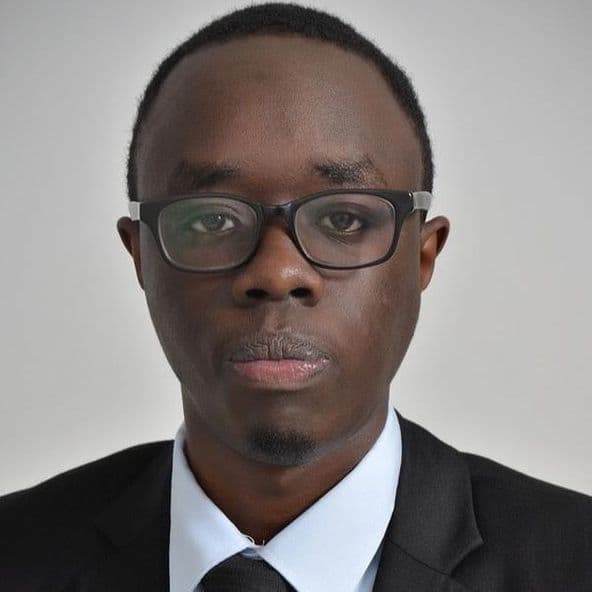Michael Ogongo