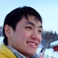 Andrew Ching
