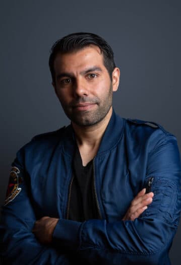 Anil Das-Gupta