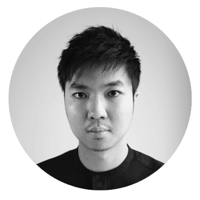 Bill Chua