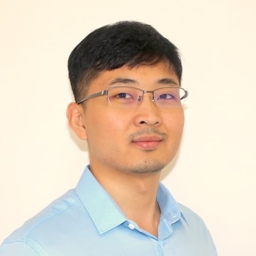 Brian Wang