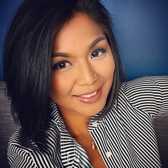Cat Hernandez