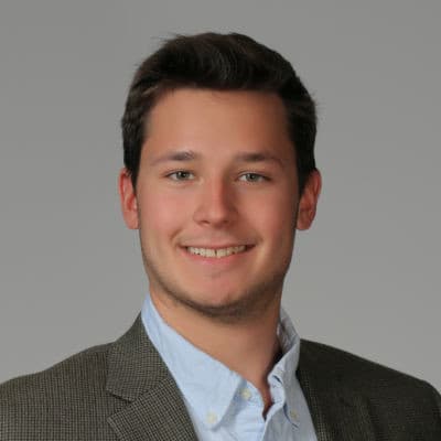 Cameron Van De Graaf