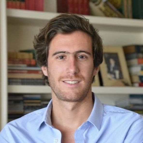 Tomas Roggio