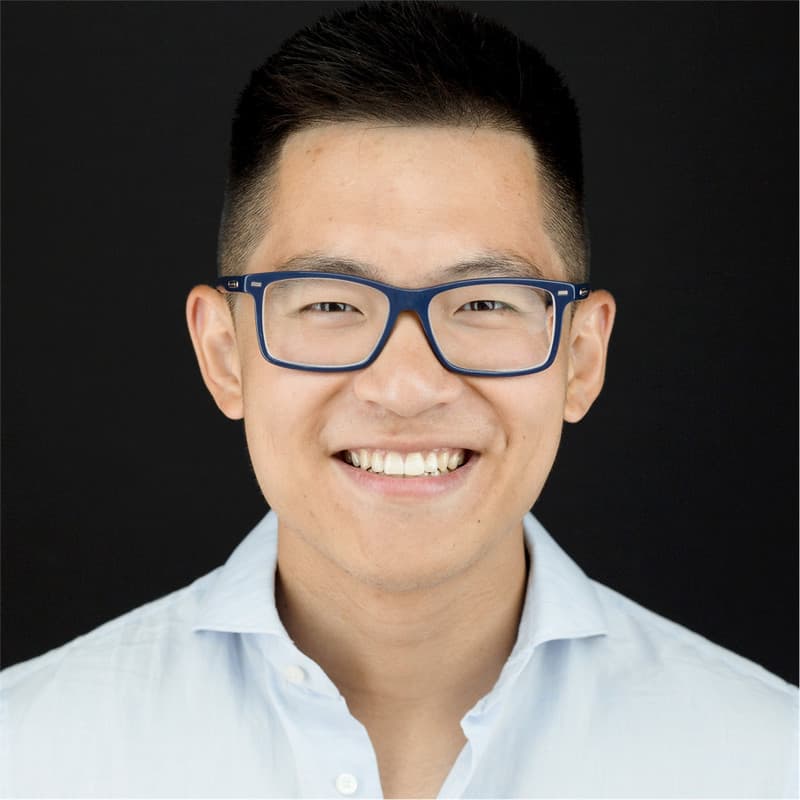 Chris Wang