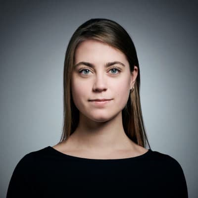 Cecile Treboit