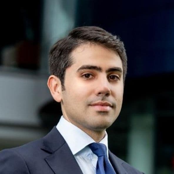 Eduardo Schettino