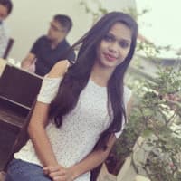 Richa Mehta