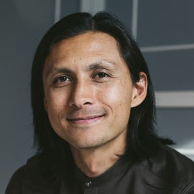 Enrique Allen