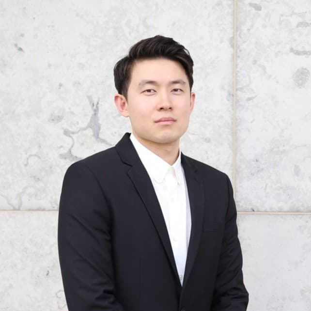 Sam Kim