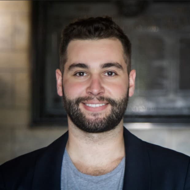 Brian Lieberman
