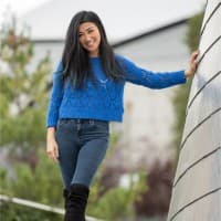 Alice Huang