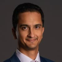 Rikhil Bajaj
