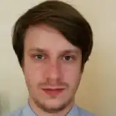 Nate Baechtold