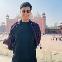 Aman Lalwani