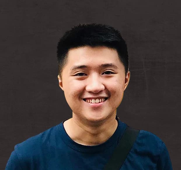 Luan Ngo