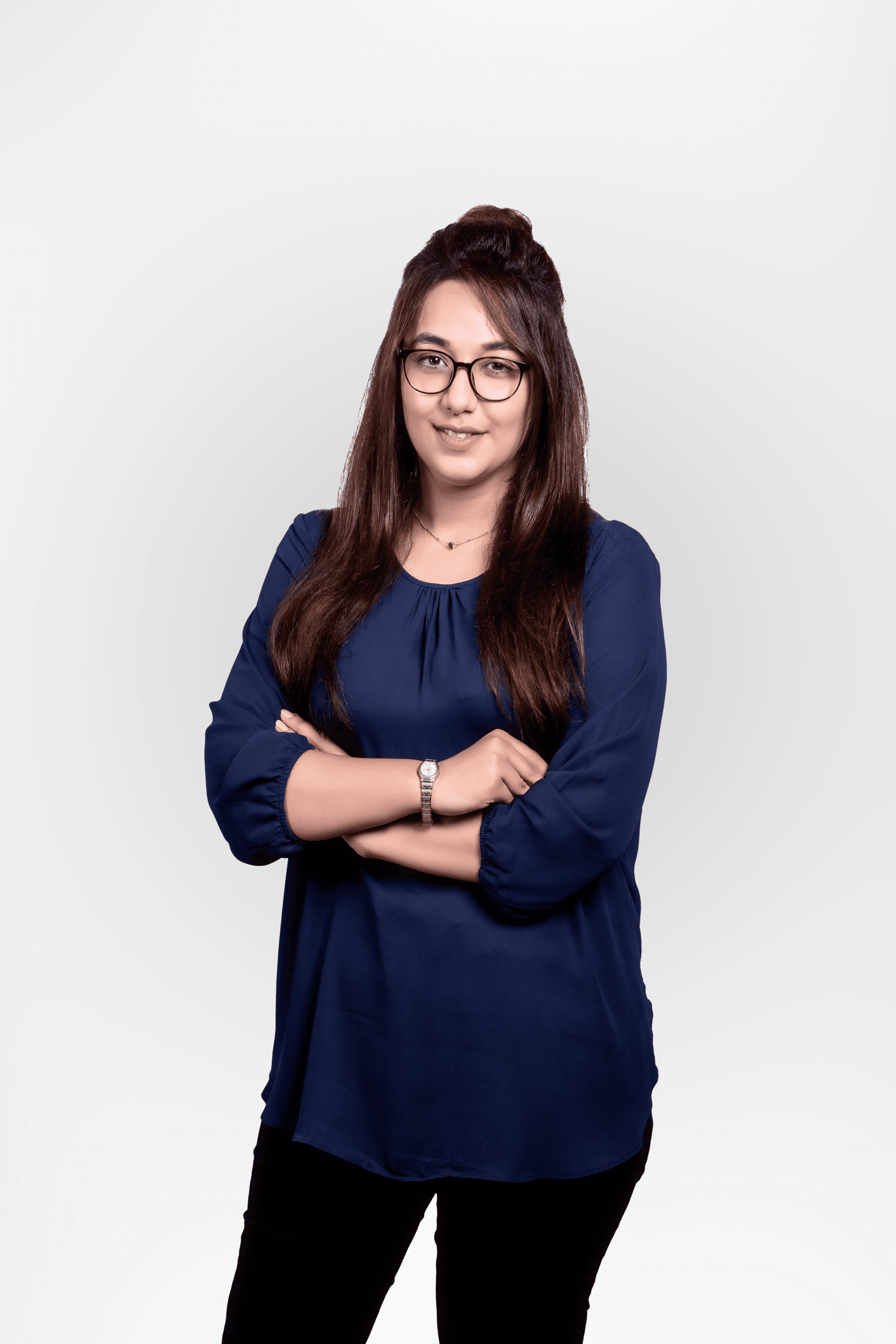 Amna Hahid