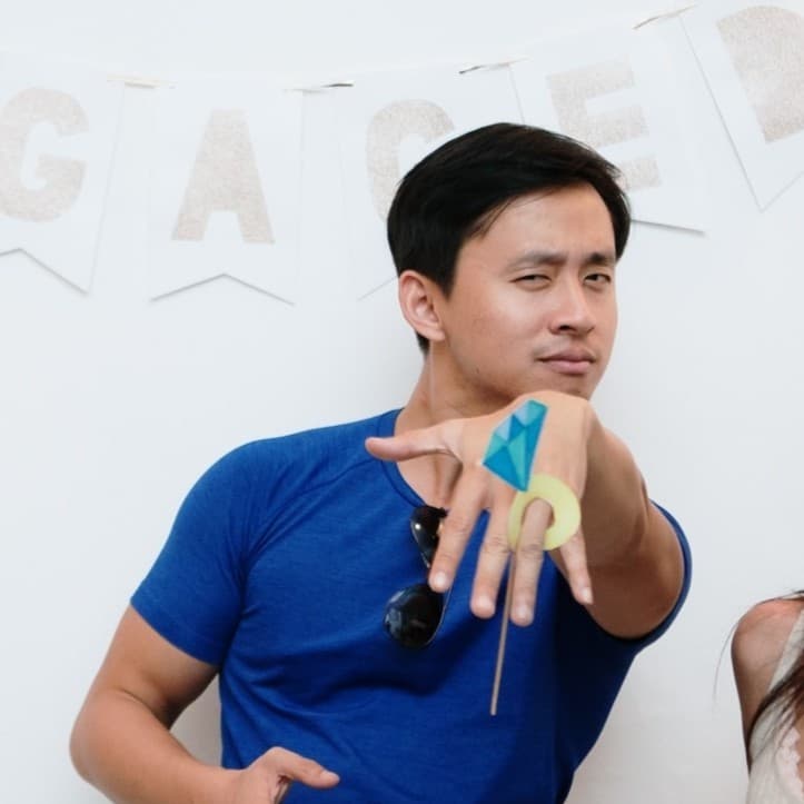 Andrew Jiang