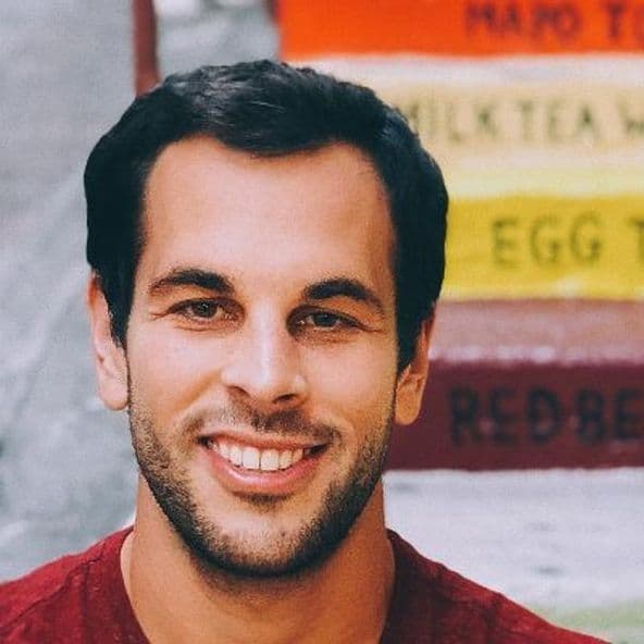 Todd Goldberg