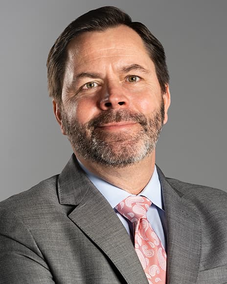 Kevin M Cassidy