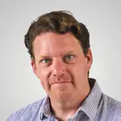 Dan Rahmel