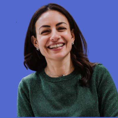 Julie Fedele