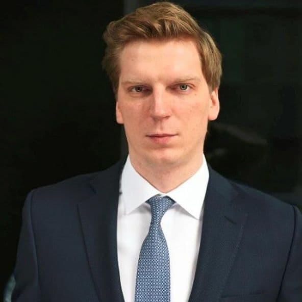 Sergey Gurkin