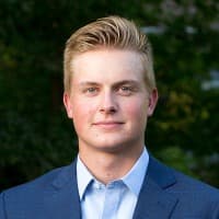 Garrett Larsen